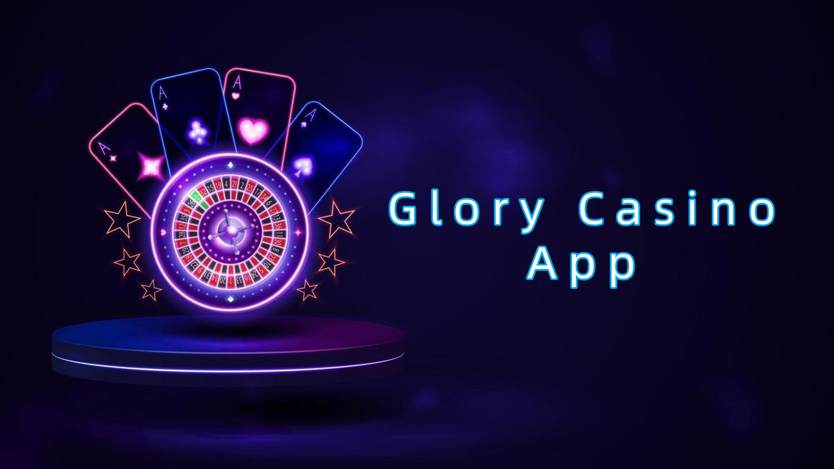 Glory Casino App پاکستان